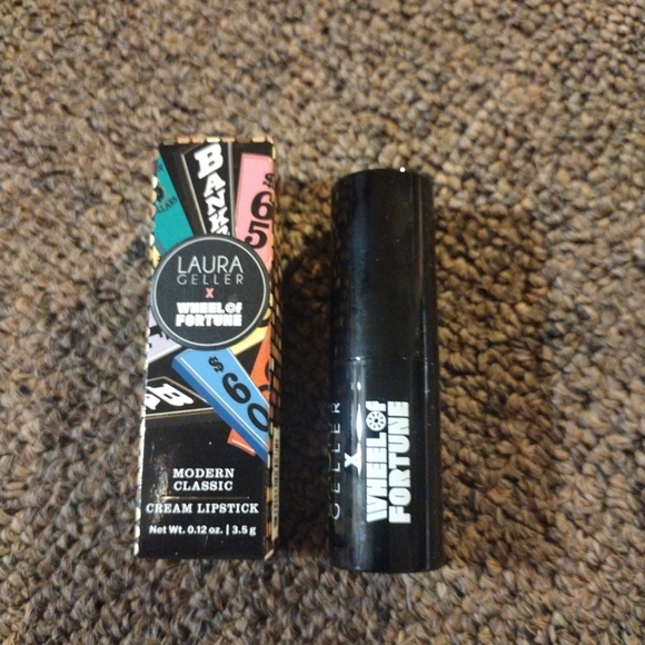 Laura Gellar x Wheel of Fortune 7-piece Set - Picture 7 of 9